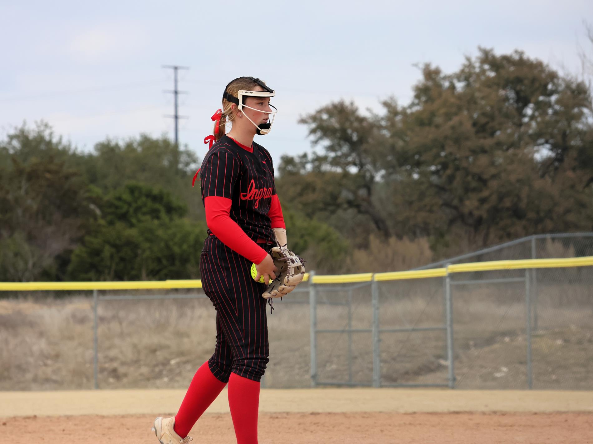 V v. Jim Ned 2.13.26