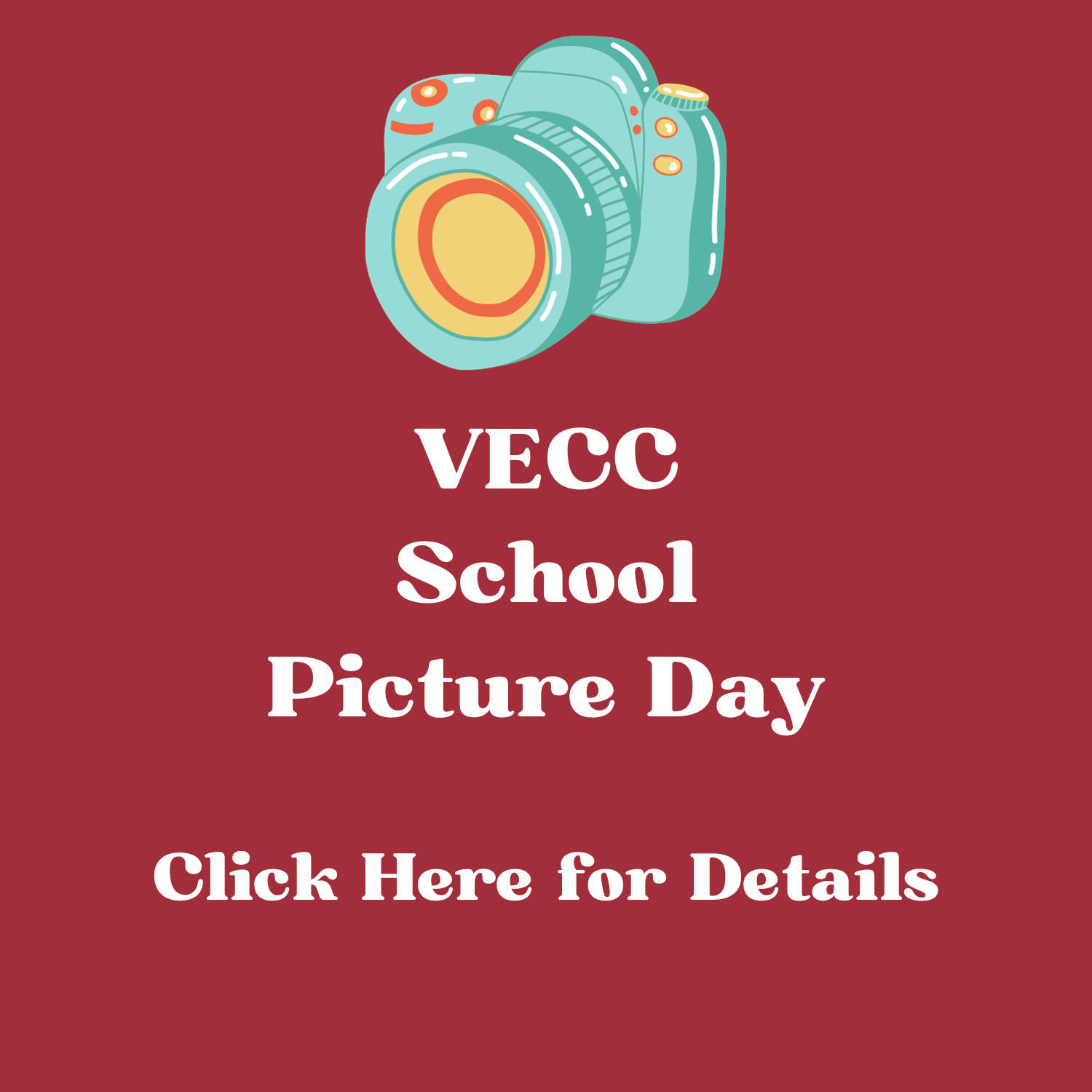VECC Picture Day 2023-24