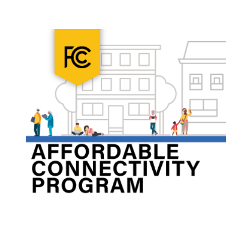 The affordable connectivity program