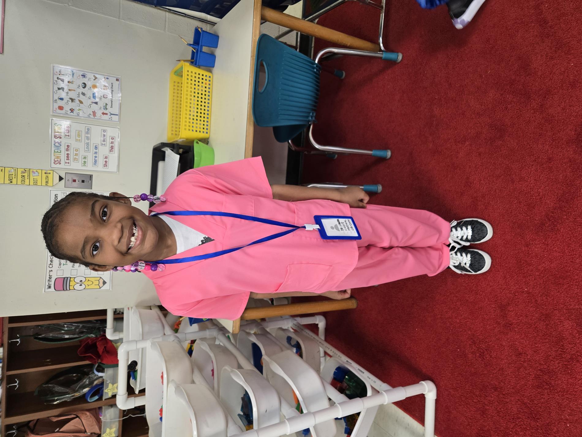 Dr. Seuss Week