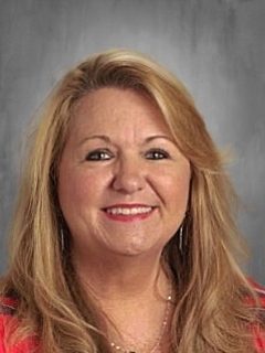 Sabrina Kennedy