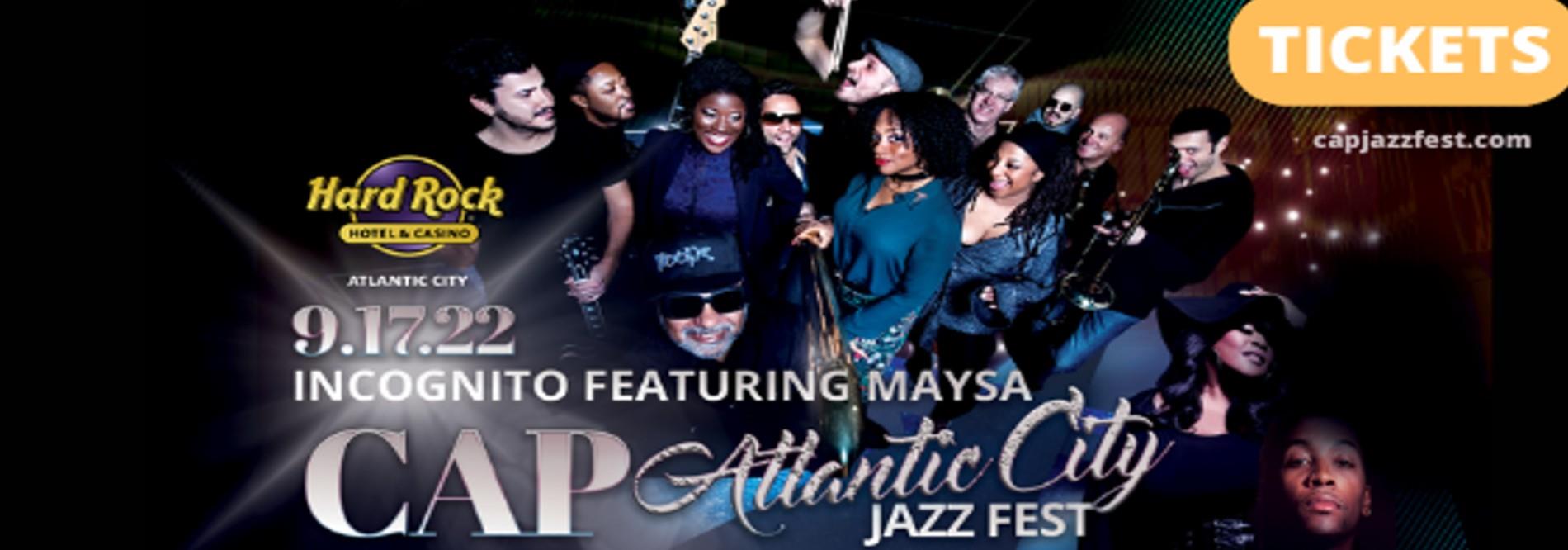 2022 CAP Jazz Fest