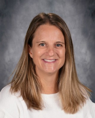 Kristen Savage Kristen Savage