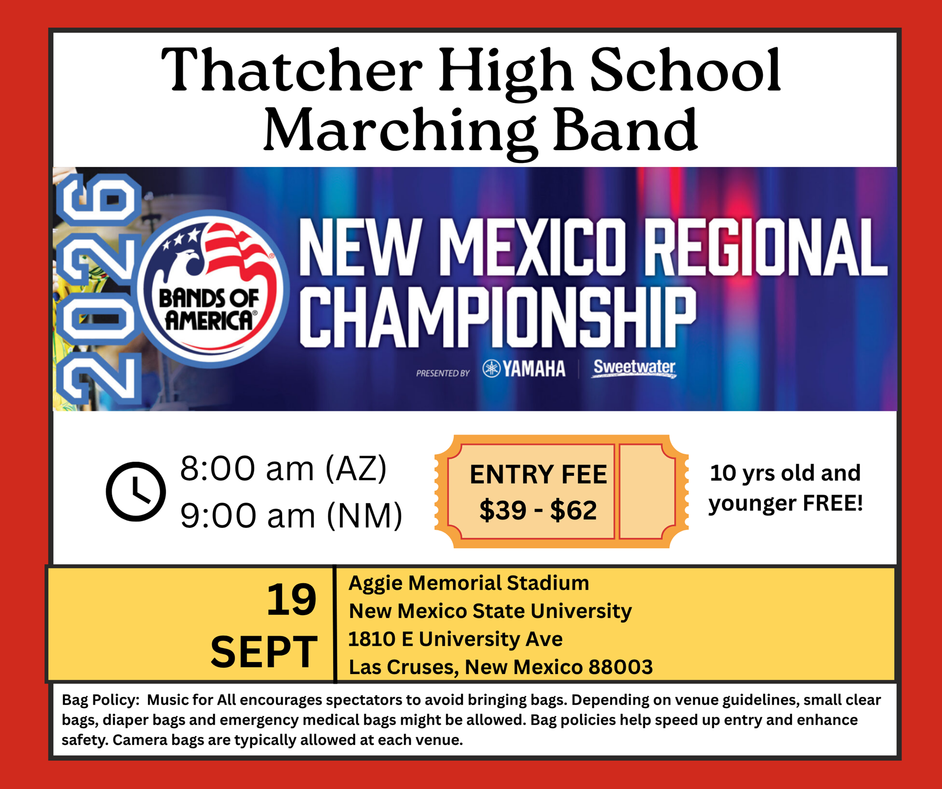 band