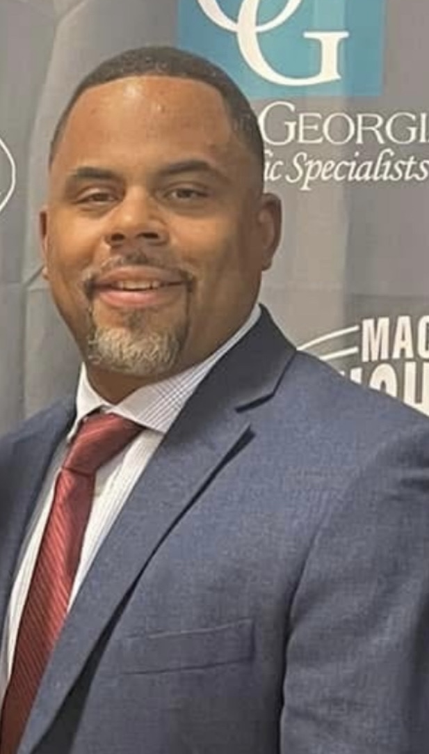 Dr. Pierre Coffey