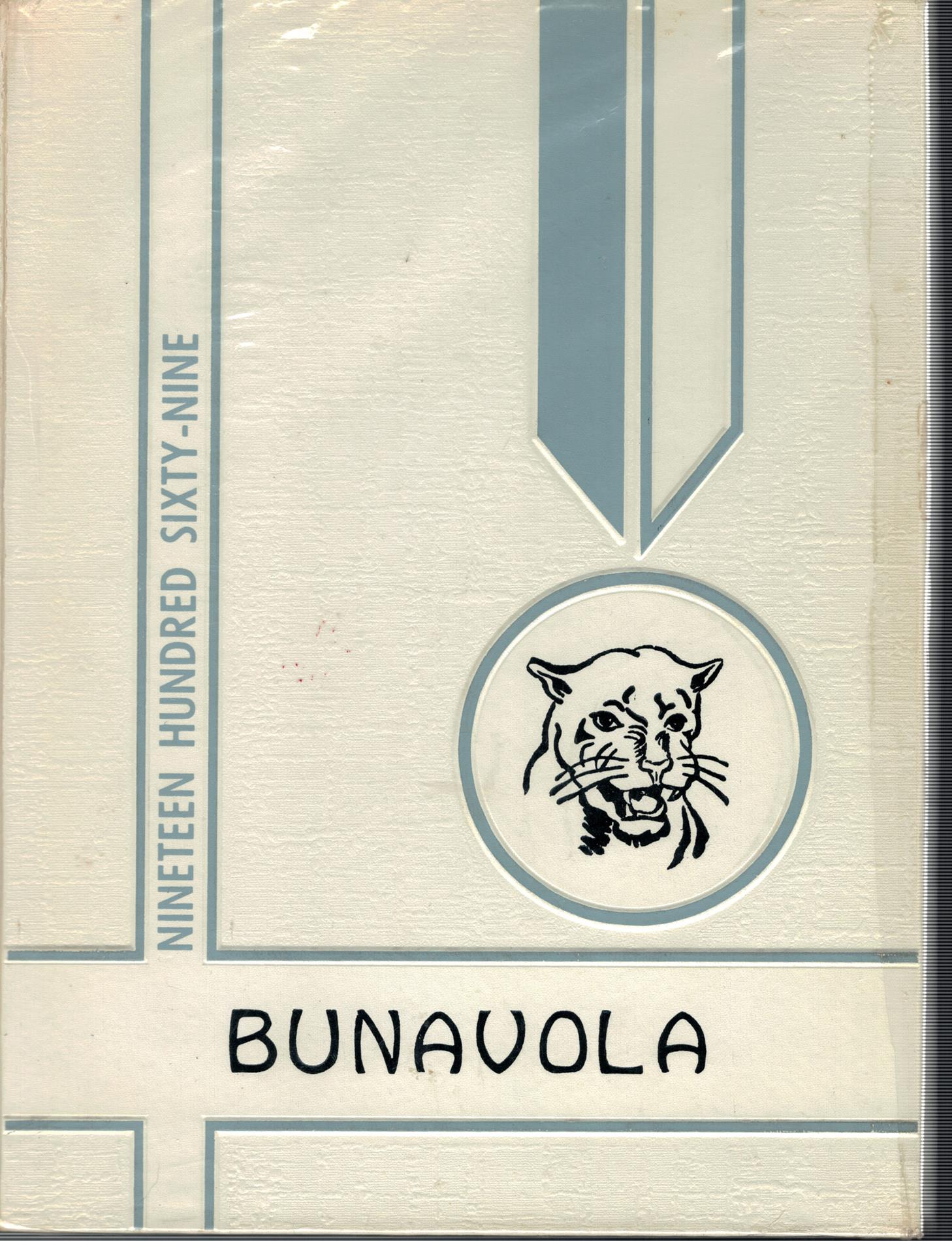 1969 Bunavola