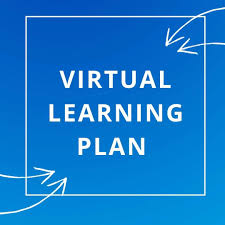 VECC Virtual Learning Plan 2021-2022