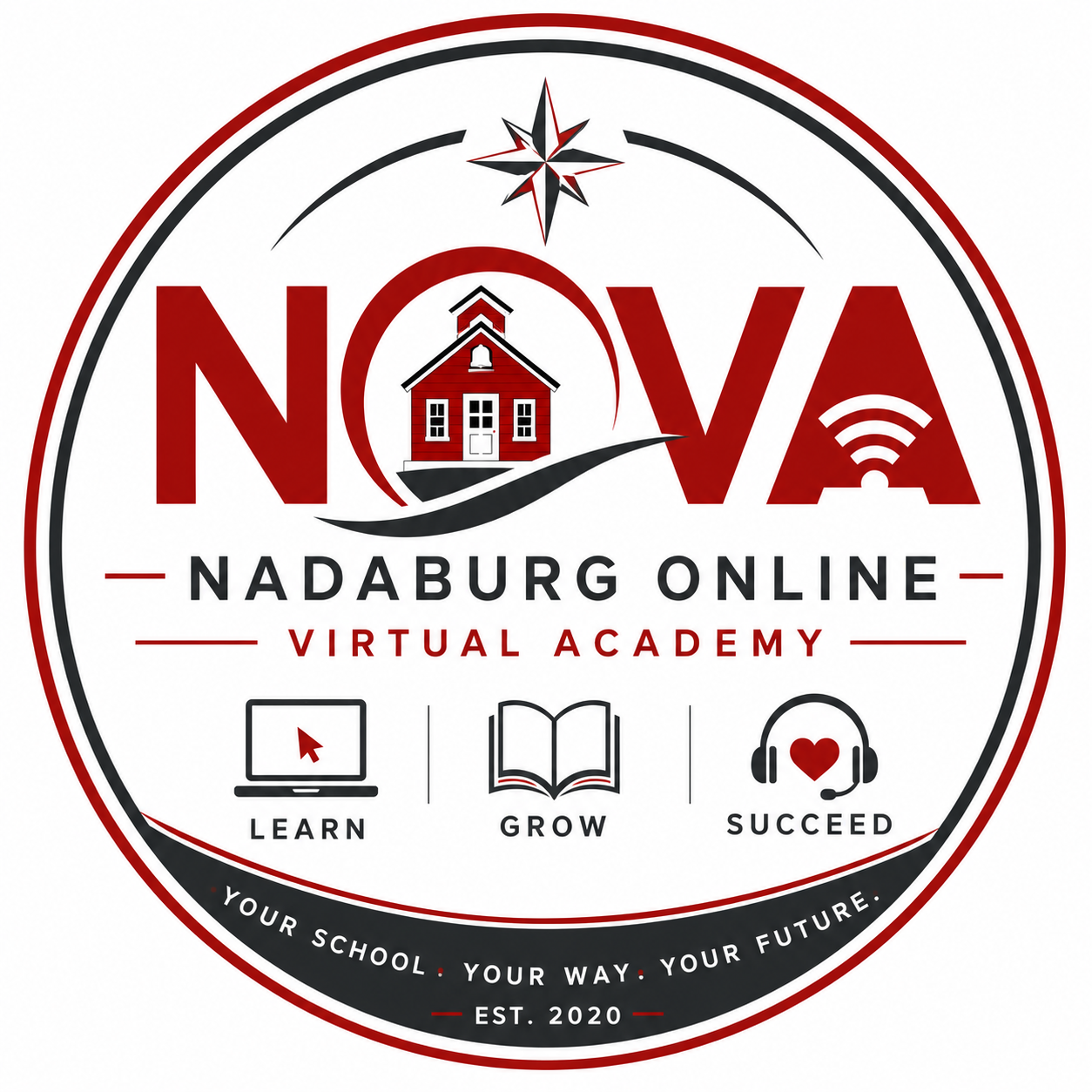Nova Logo