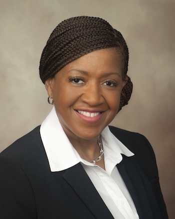 Cassandra Williams Photo