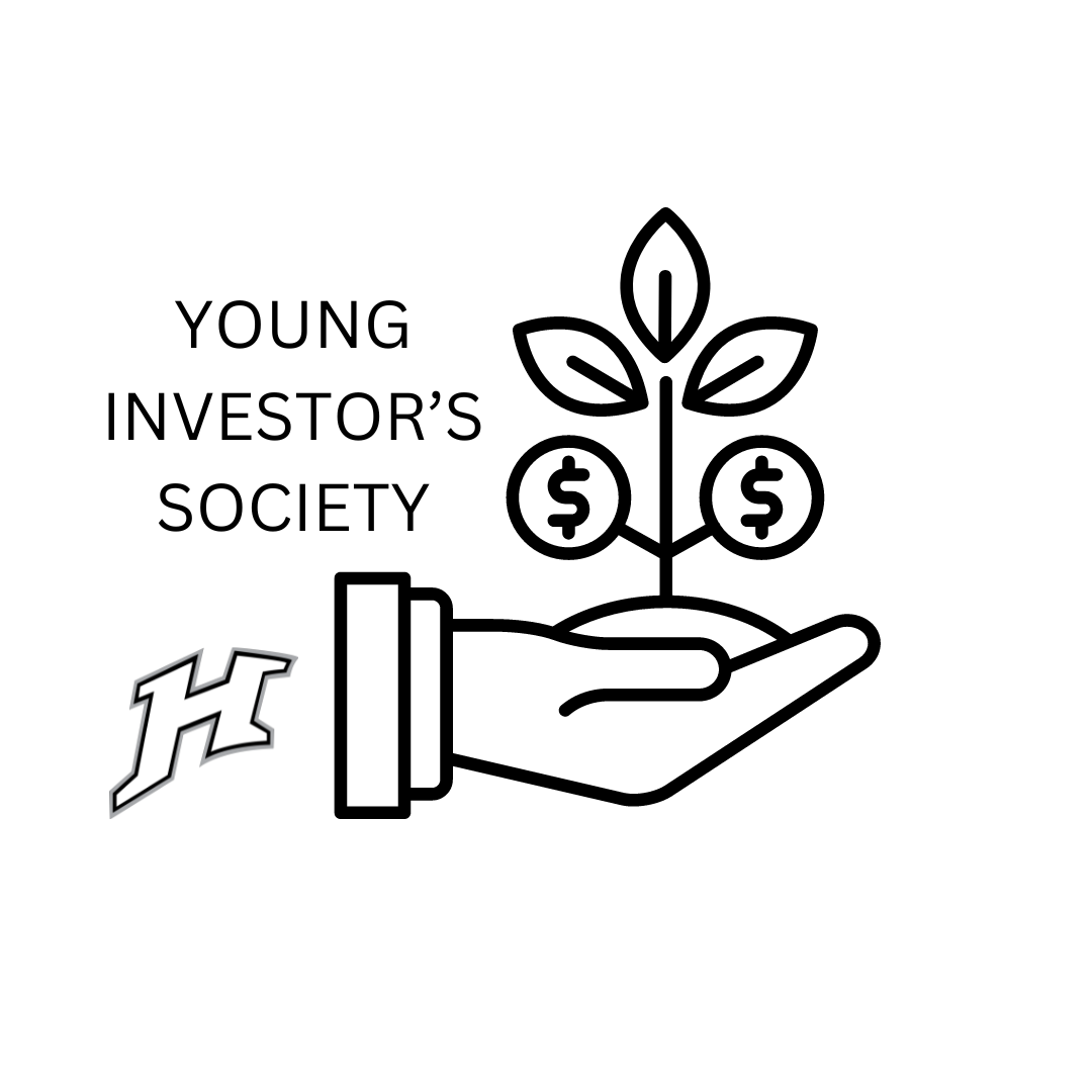 Young Investor's Society
