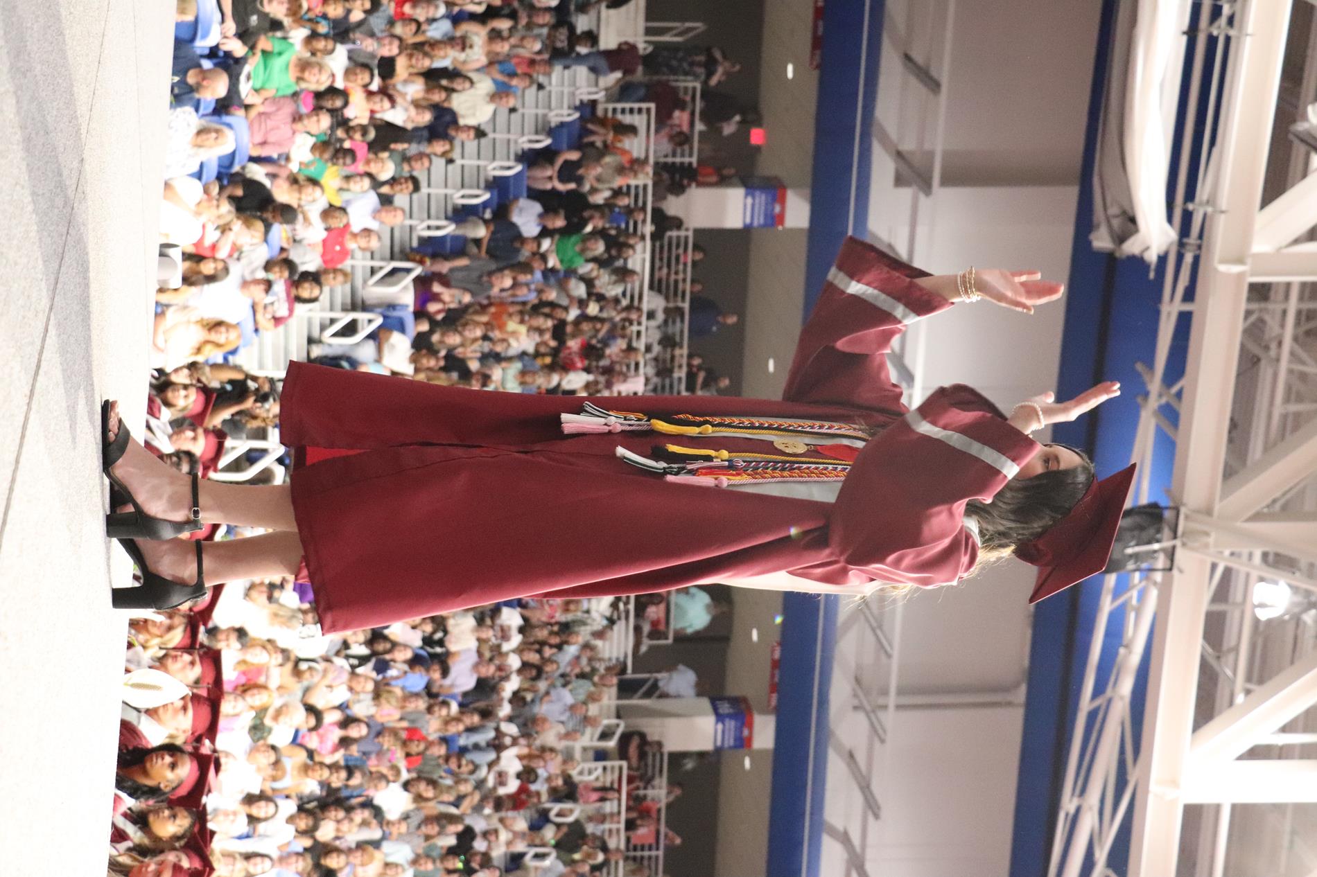 Graduation picture 2026