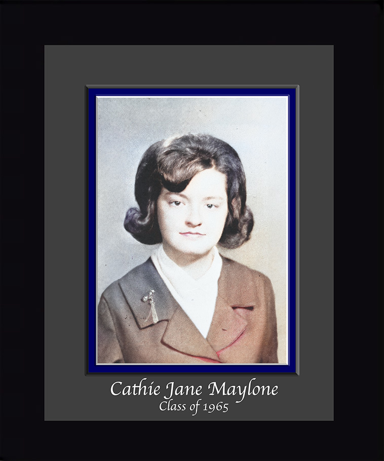 Cathie Maylone