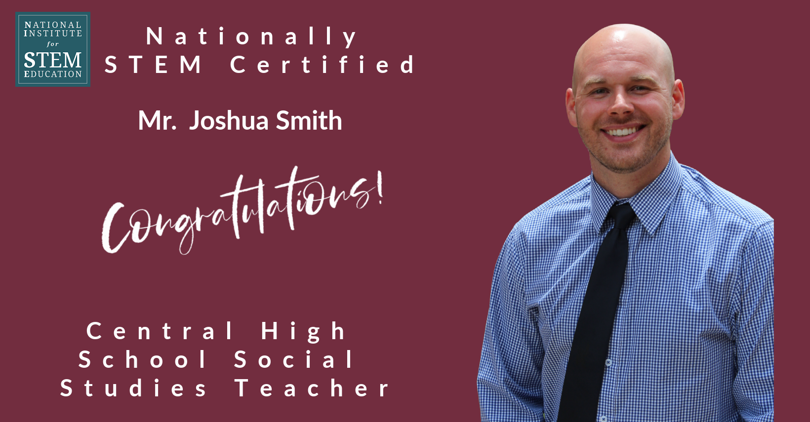 Joshua Smith Joshua Smith