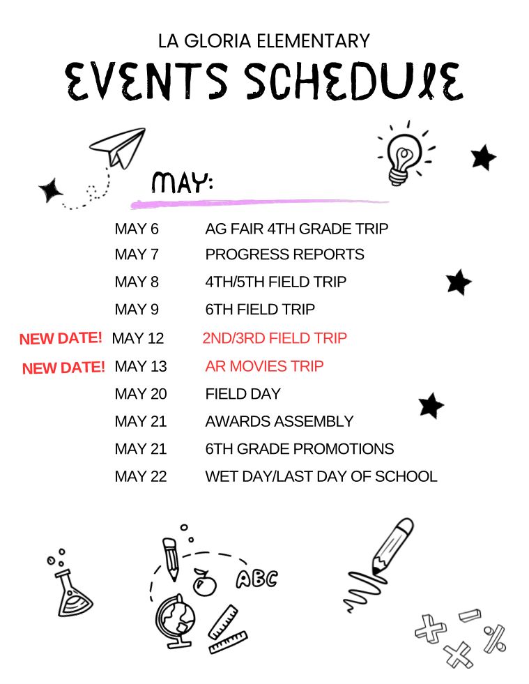 Events 05022025