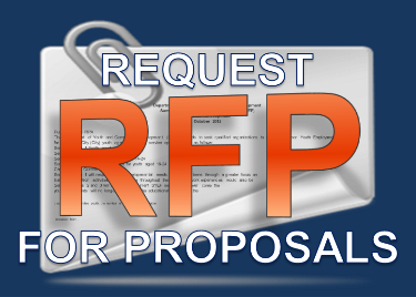 Request for Proposals FFP