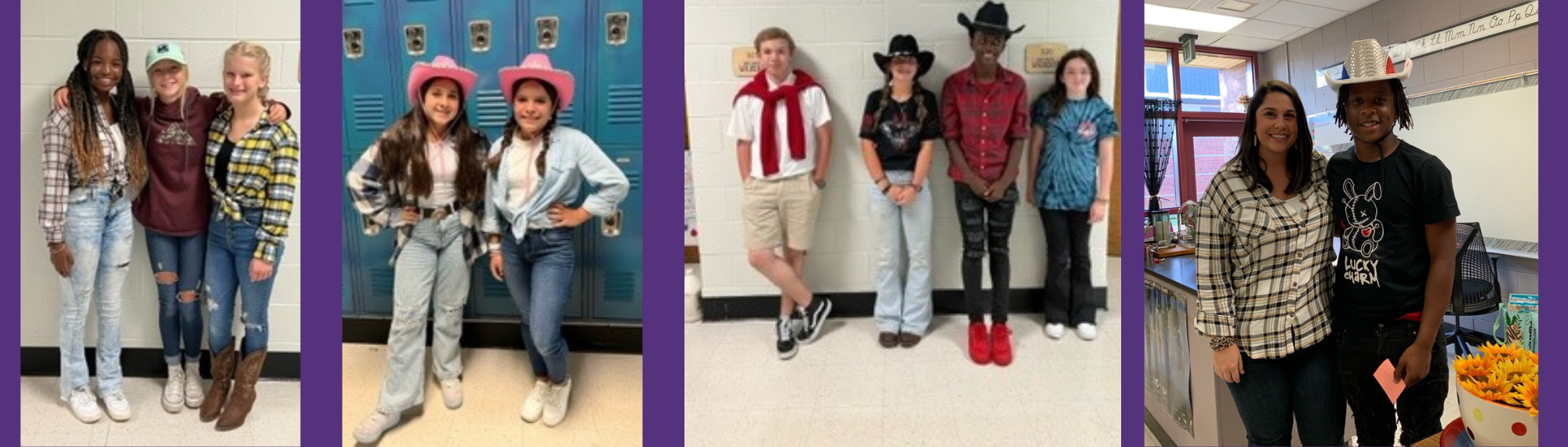country vs country club day 2022
