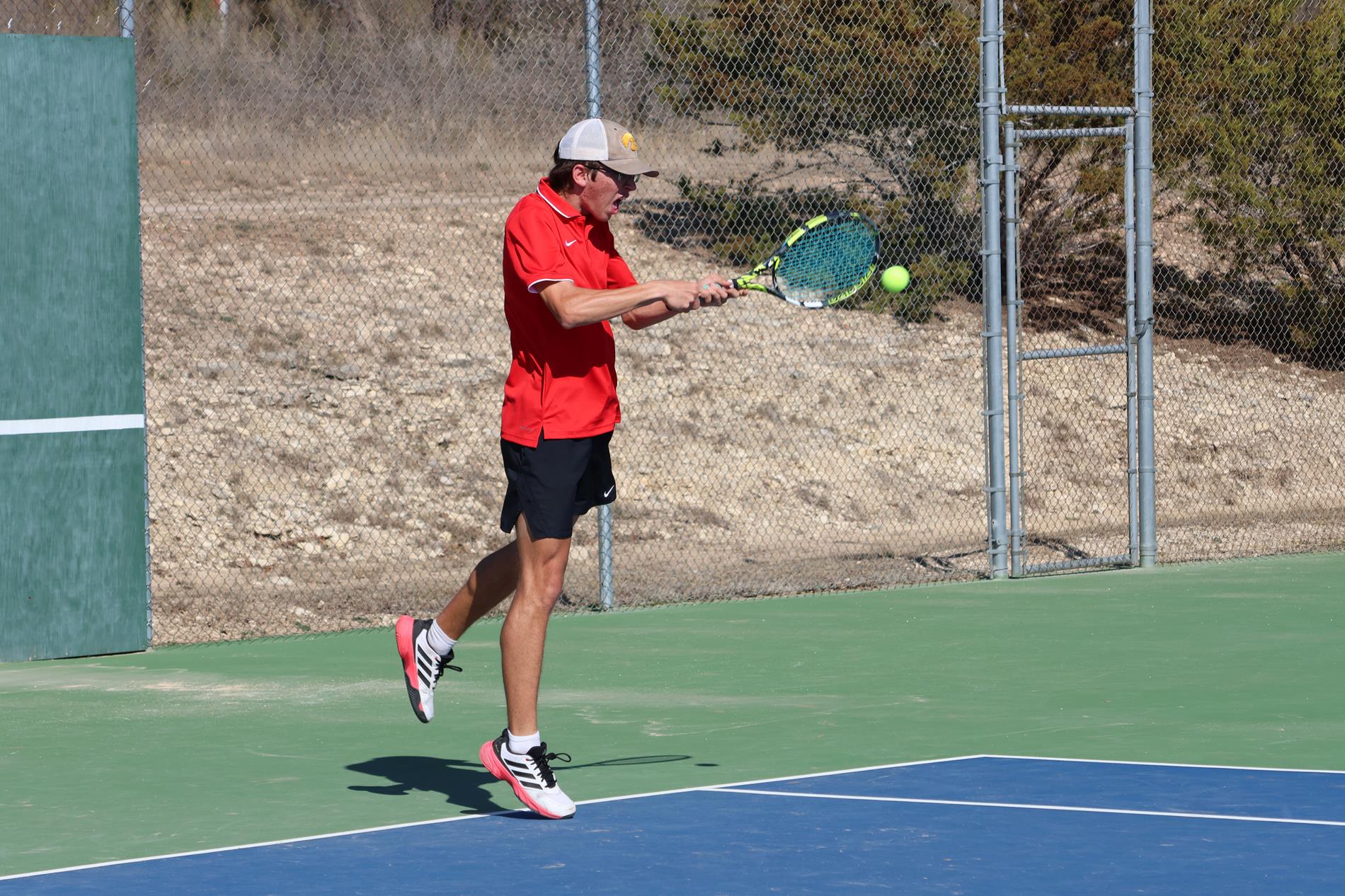 Varsity Ingram Tourney 2.11.26