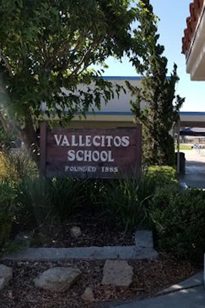 Vallecitos School District