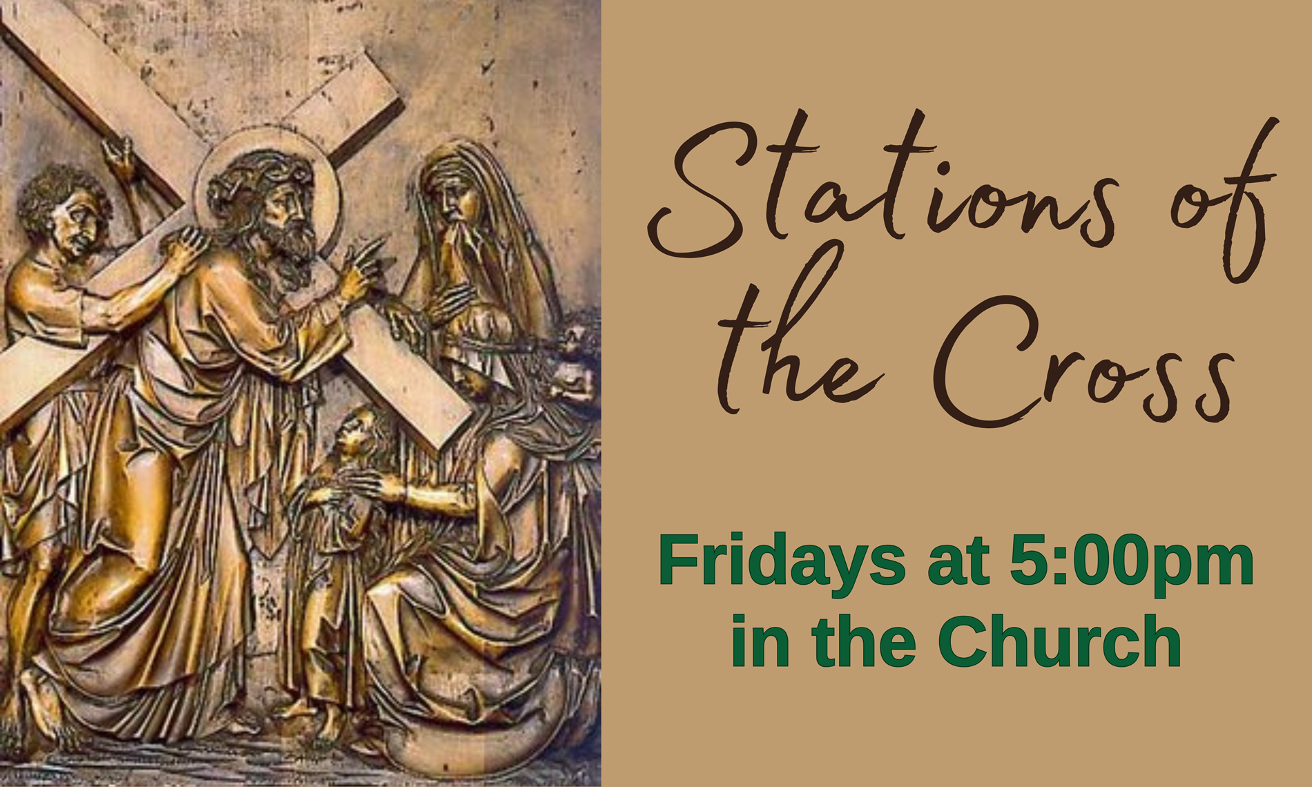 Stations of the Cross web box