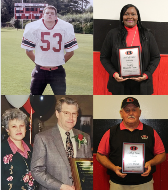 Hall of Fame
