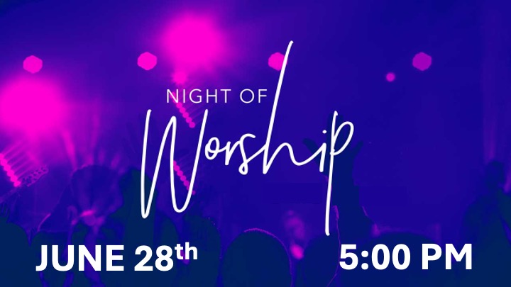 Night of Worship
