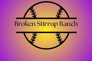 Broken Stirrup Ranch