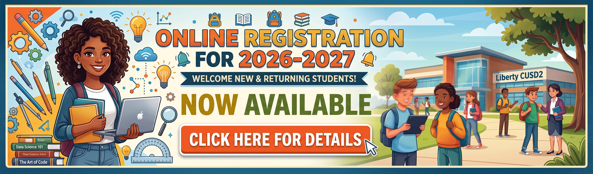 Registration