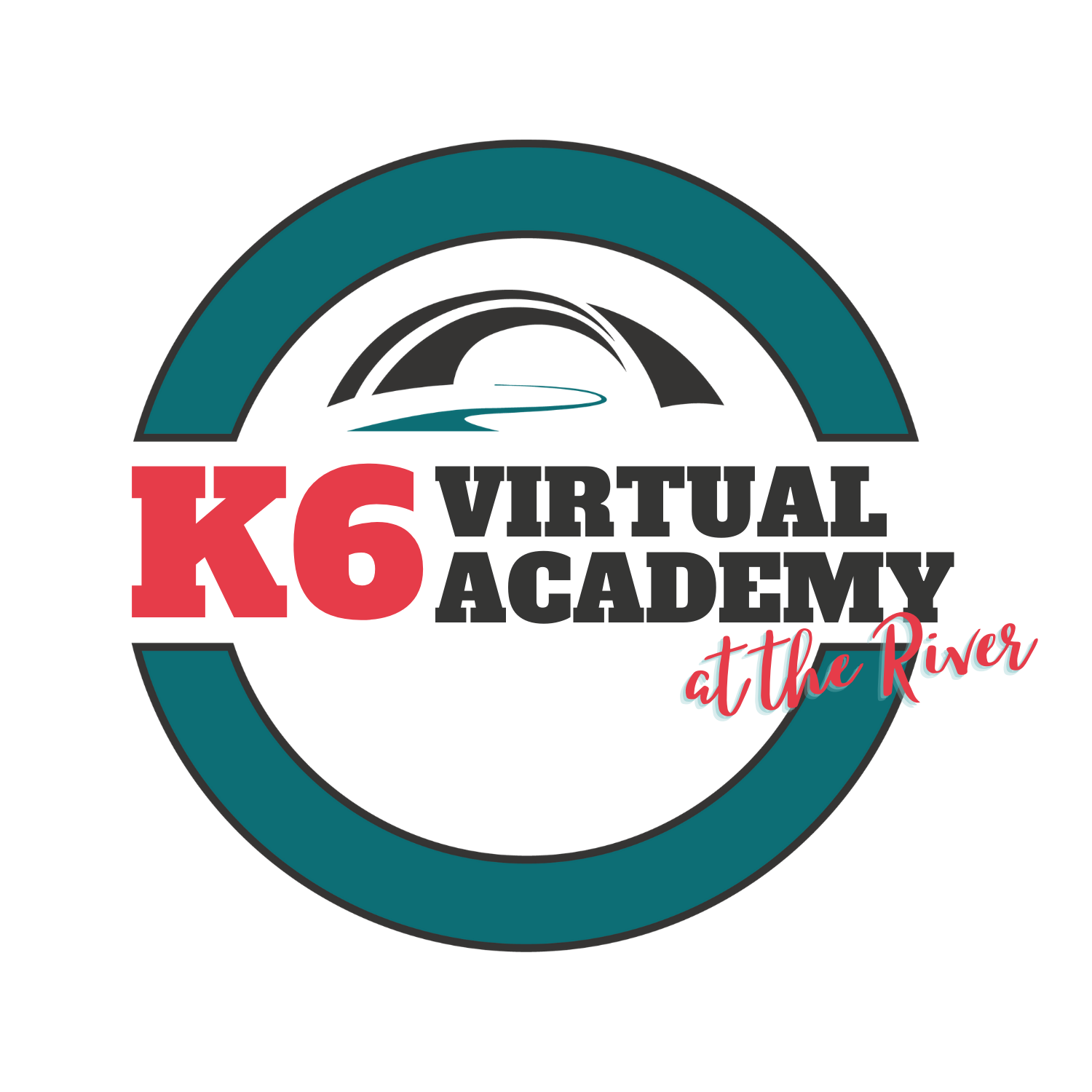 K-6 Virtual Academy at the River