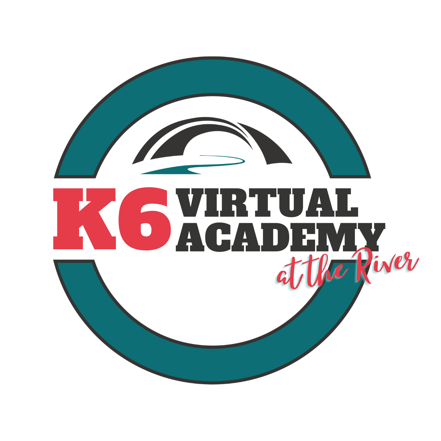 K-6 Virtual Academy at the river