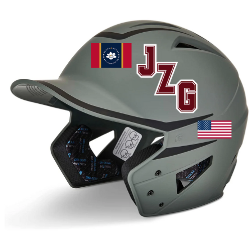 Batting Helmet