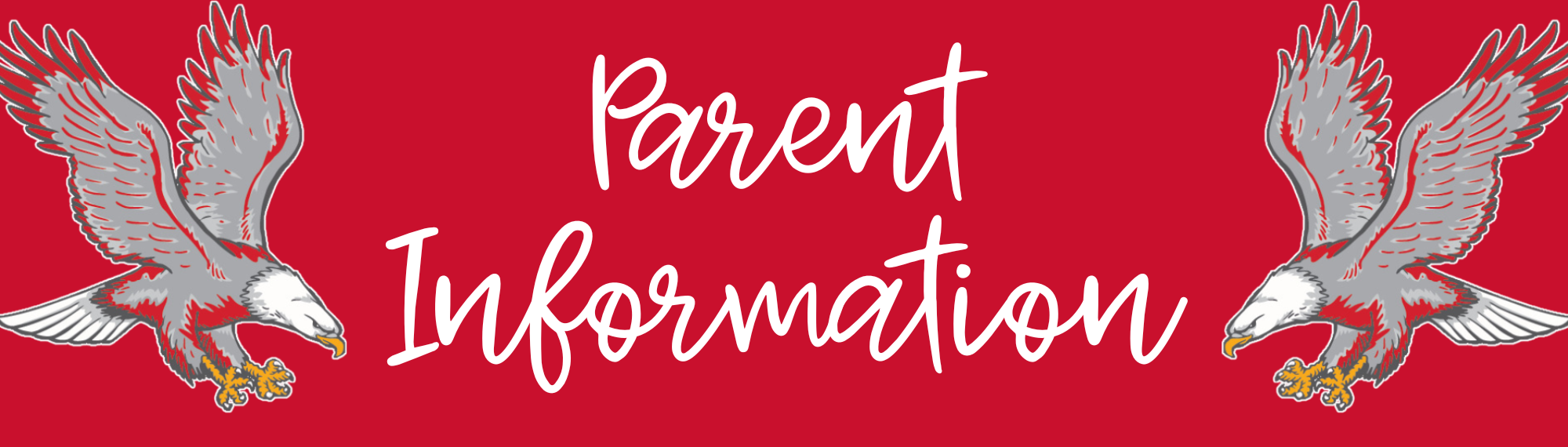 parent information