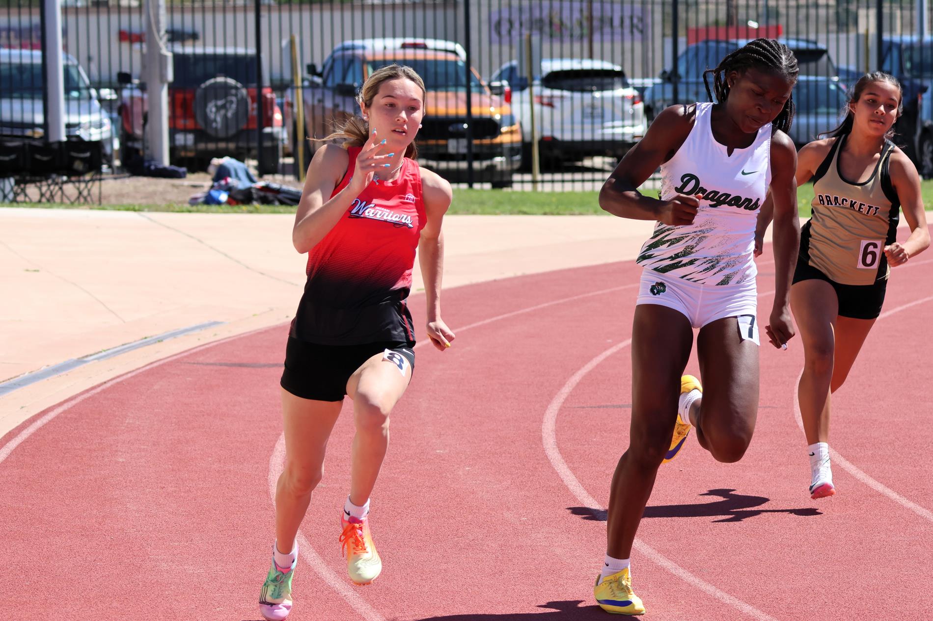 Antler Relays - 3.12.26