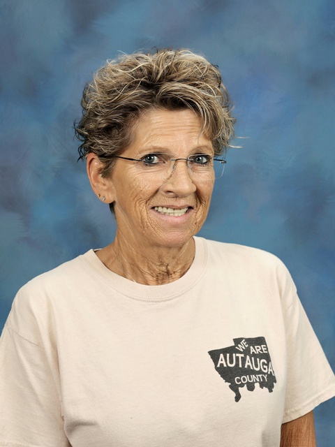 Donna Barefoot
