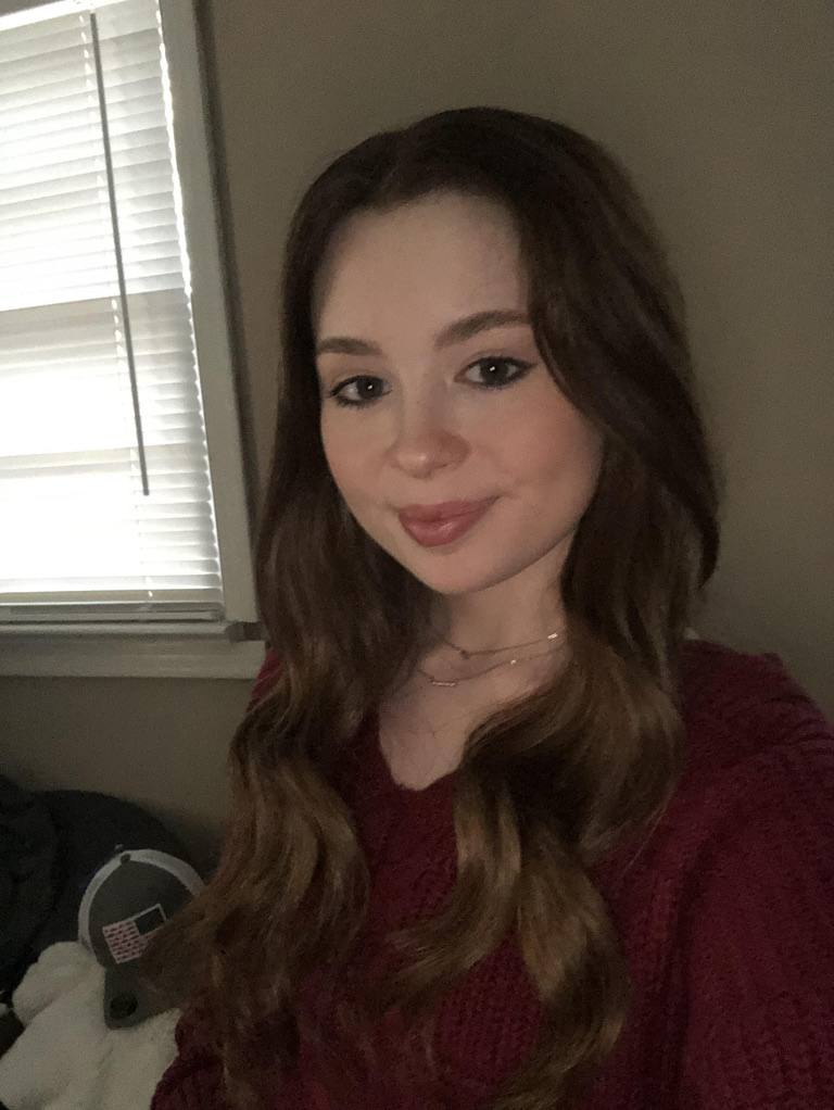 JANUARY'S VIRTUAL STUDENT OF THE MONTH