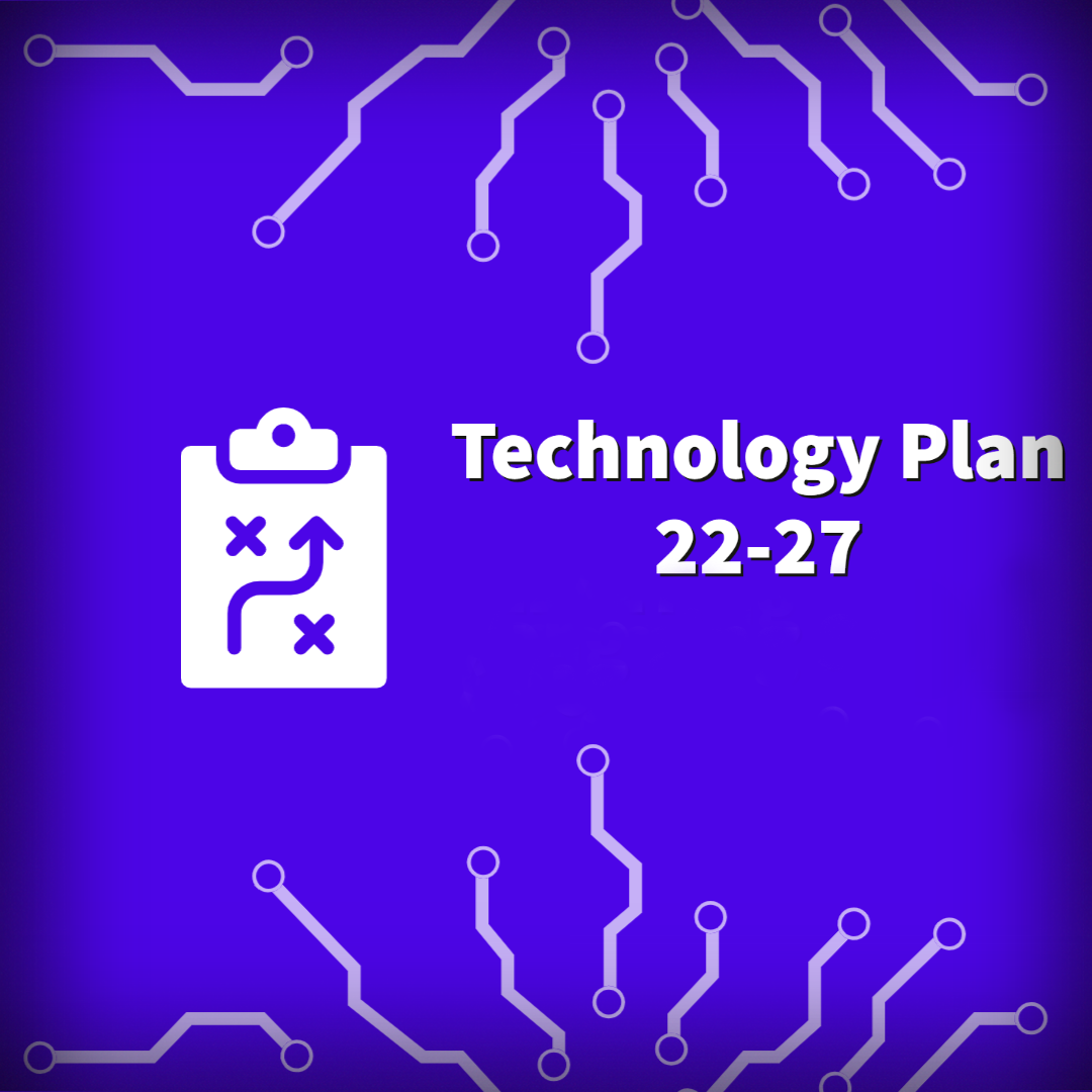 Technology Plan