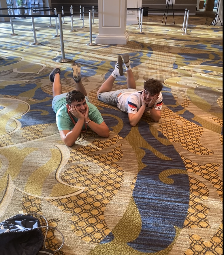 Beta National Convention 2026