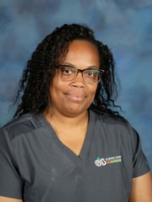 Cafeteria Staff