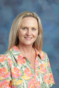2nd Grade Teacher