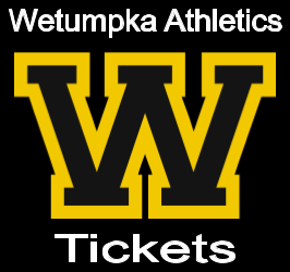 Wetumpka Athletic Tickets