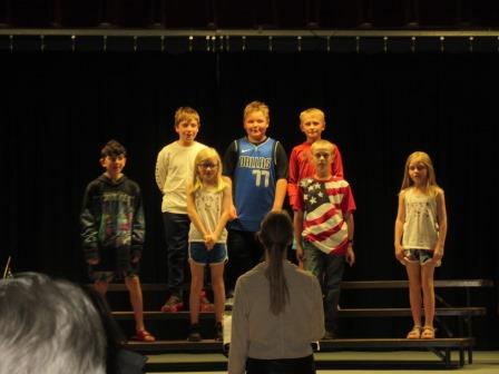 Spring concert 2023