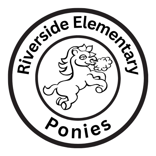 Riverside Elementary Logo