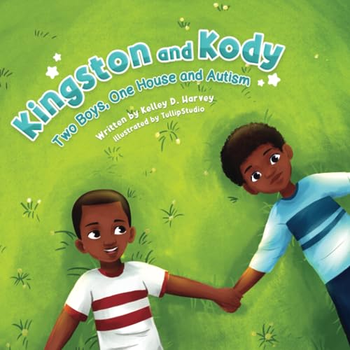 Kingston and Kody