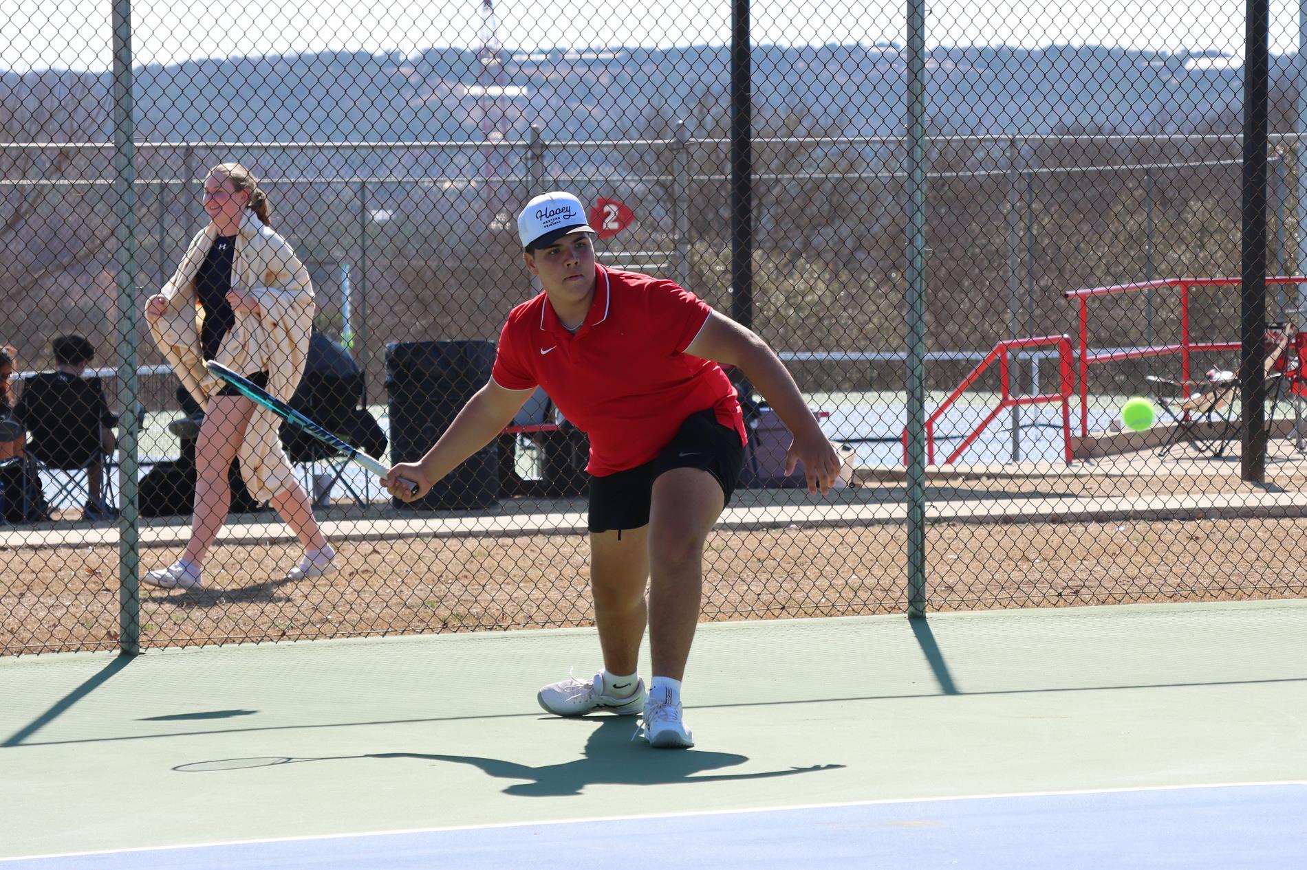 Varsity Ingram Tourney 2.11.26