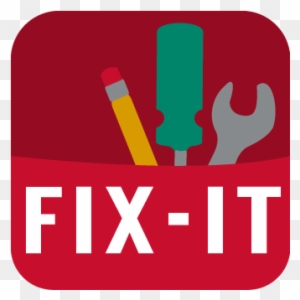 Fix It Icon