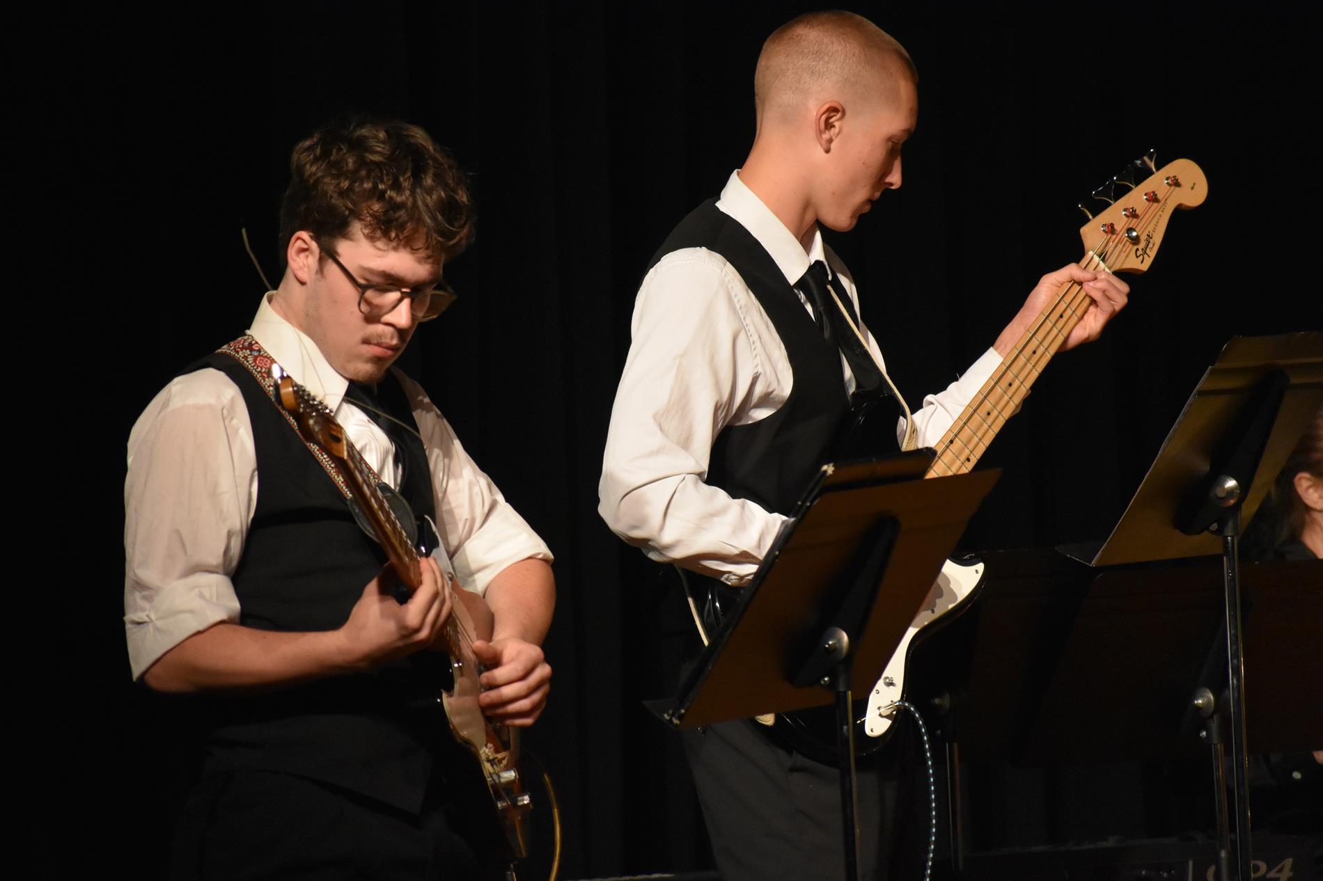band