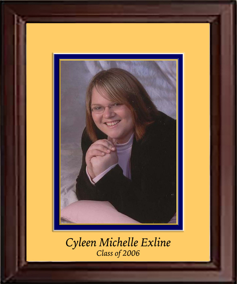 Cyleen Exline