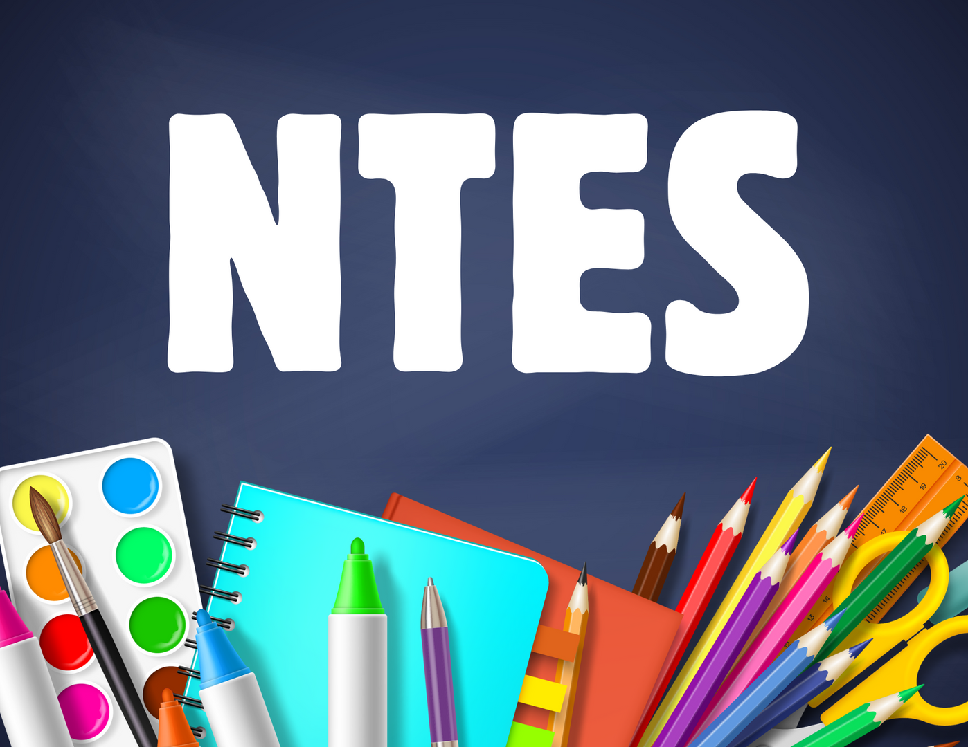 NTES Logo