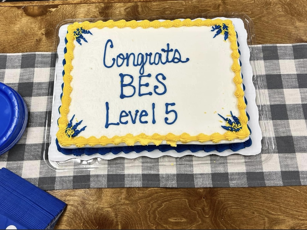 bes cake