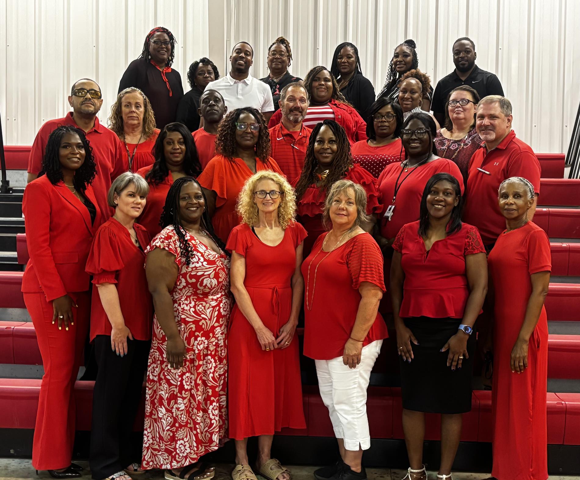 staff photo 