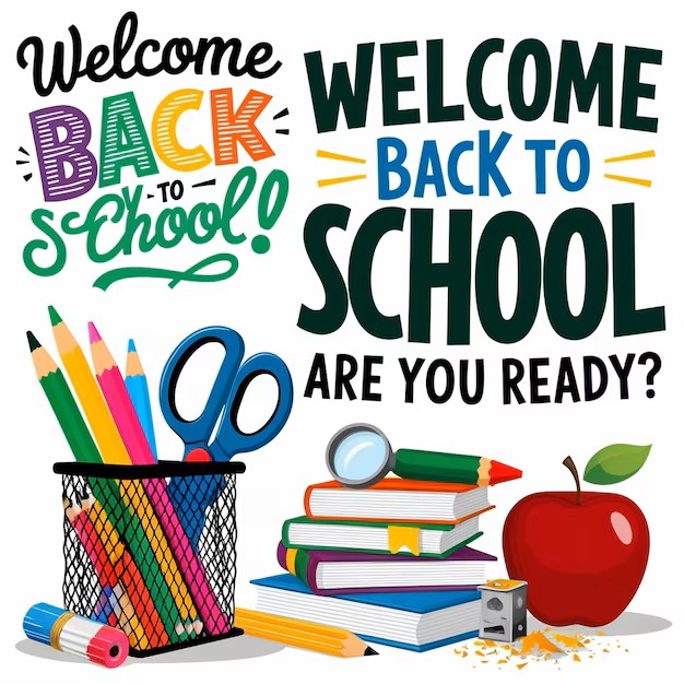 Welcome back GPSD to our 2026-2027 School Year
